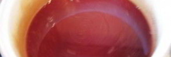 земляничное варенье с мятой