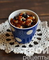 Витаминная смесь