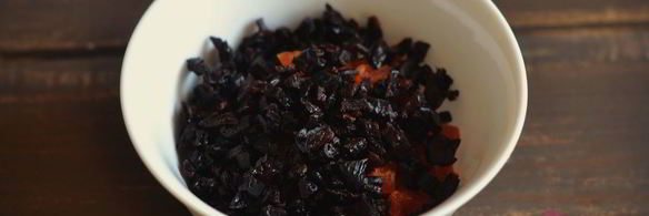 витаминная смесь