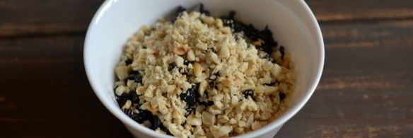 витаминная смесь