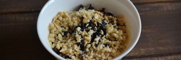 витаминная смесь