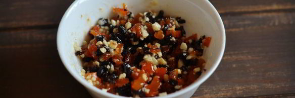 витаминная смесь