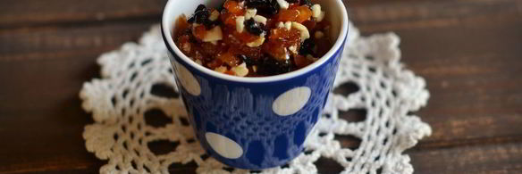 витаминная смесь