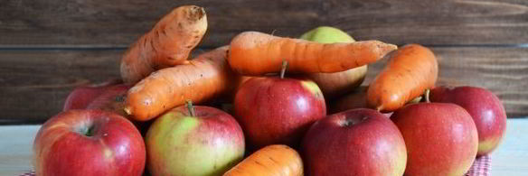 яблочно-морковный сок на зиму через соковыжималку