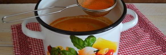 яблочно-морковный сок на зиму через соковыжималку