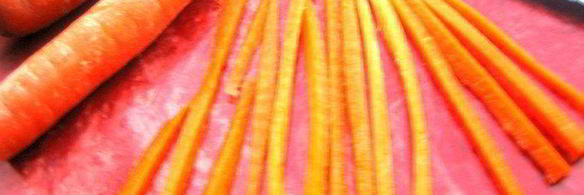 заготовка сухих овощей и трав