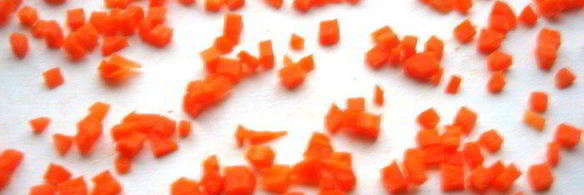 заготовка сухих овощей и трав