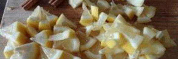 заготовки из физалиса