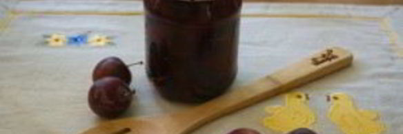 закатка слив на зиму