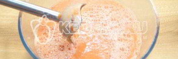 замороженные помидоры пюре в формах