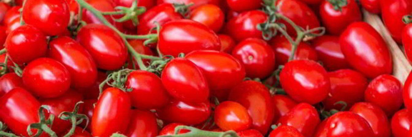 Замороженные помидоры