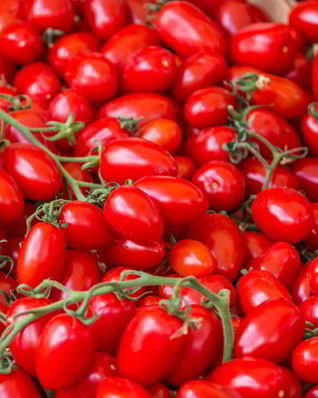 Замороженные помидоры