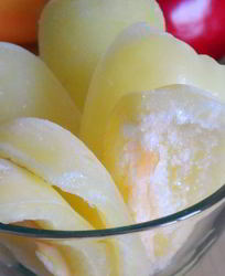 Заморозка сладкого перца на зиму