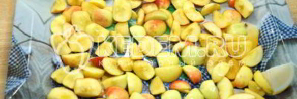 заморозка ягод на зиму