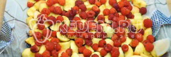 заморозка ягод на зиму
