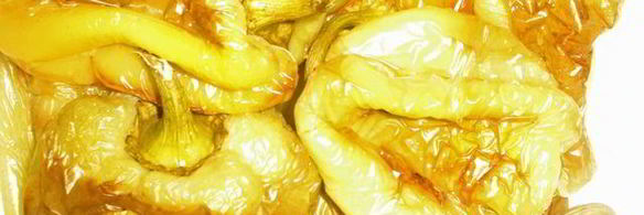 запеченный перец