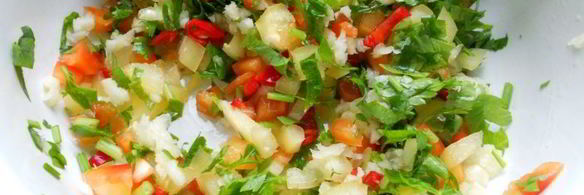 зеленые помидоры квашеные