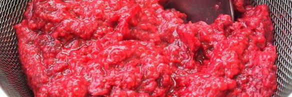 желе из малины на зиму