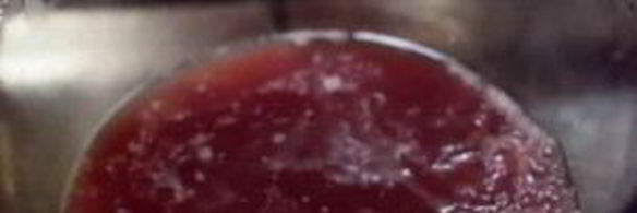 желе из винограда на зиму