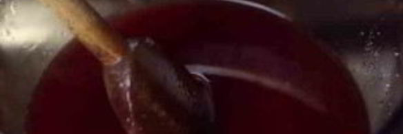 желе из винограда на зиму