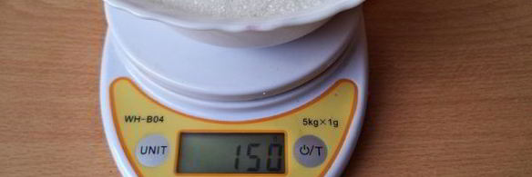 желе из вишни на зиму