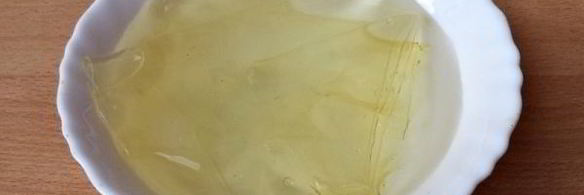 желе из вишни на зиму