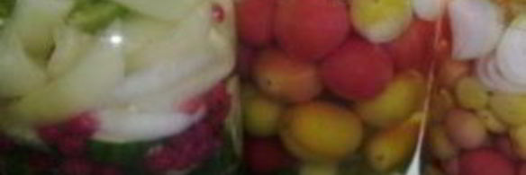 желе на зиму