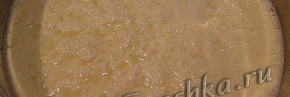 адыгейский сыр