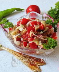 Аджапсандали