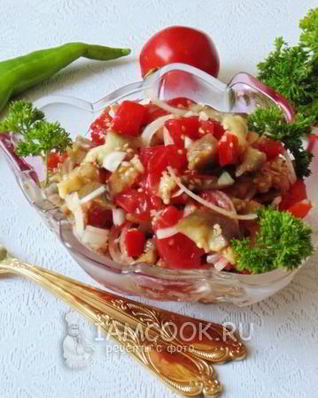 Аджапсандали