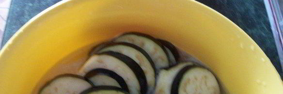 баклажано-кабачковые горки в кляре