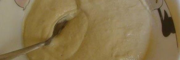 ленивые беляши