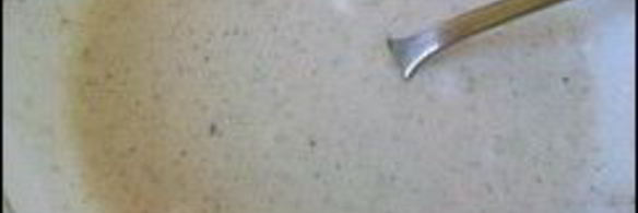 бендерики со сметаной и чесноком запеченные в духовке