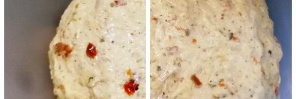 баварские бутерброды-булочки с колбасой