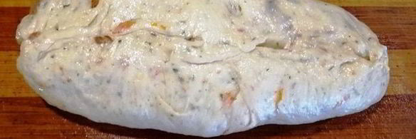 баварские бутерброды-булочки с колбасой