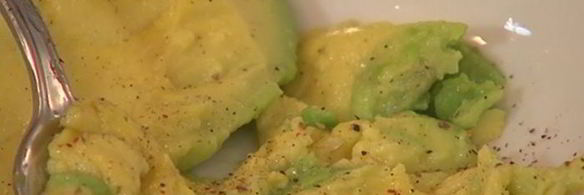 бутерброд для вегетарианцев