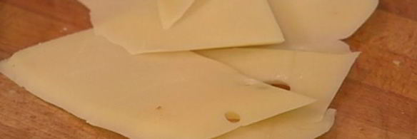 бутерброд для вегетарианцев