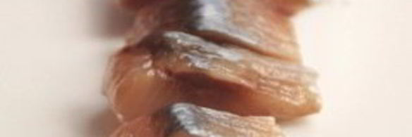 бутерброд с сельдью просто и вкусно