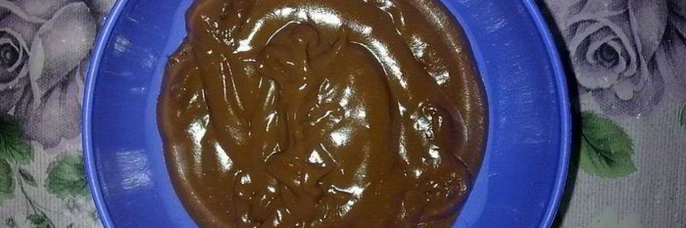 Бутербродная шоколадная паста