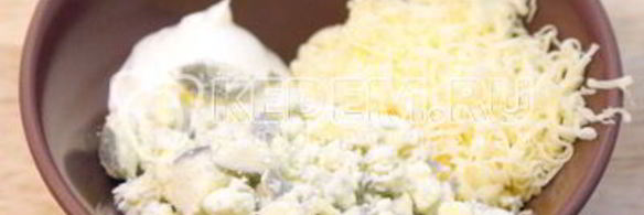 бутерброды гремлины