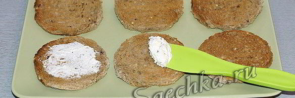 бутерброды курочки