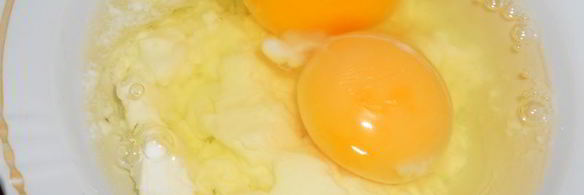 бутерброды с домашним мягким сыром на хлебцах