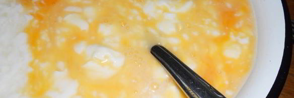 бутерброды с домашним мягким сыром на хлебцах