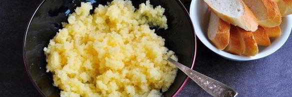 бутерброды с икрой мойвы