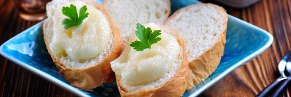 бутерброды с икрой мойвы