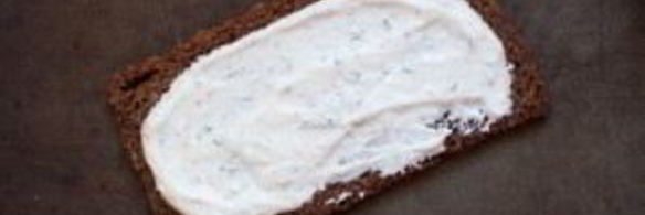 бутерброды с копченым лососем