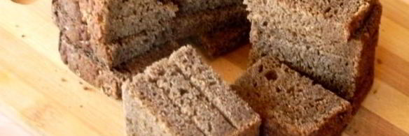 бутерброды с красной рыбой и огурцом