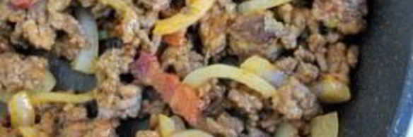 бутерброды с мясом