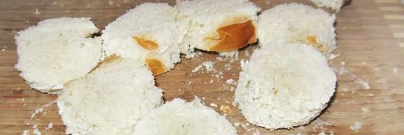 бутерброды с паштетом