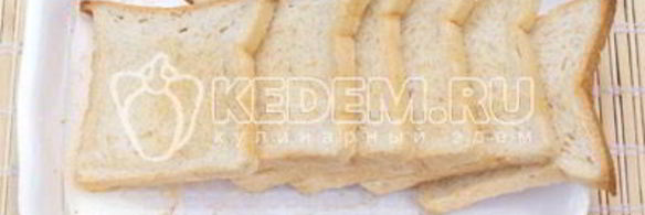 бутерброды с помидорами